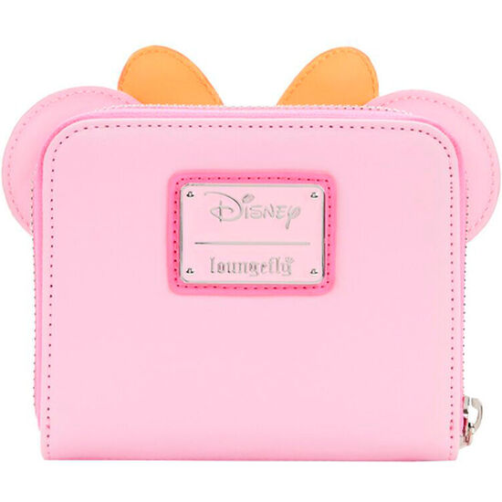 CARTERA FANTASMA MINNIE DISNEY LOUNGEFLY image 2