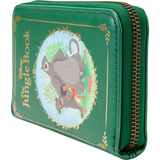 CARTERA LA JUNGLA EL LIBRO DE LA SELVA DISNEY LOUNGEFLY image 0