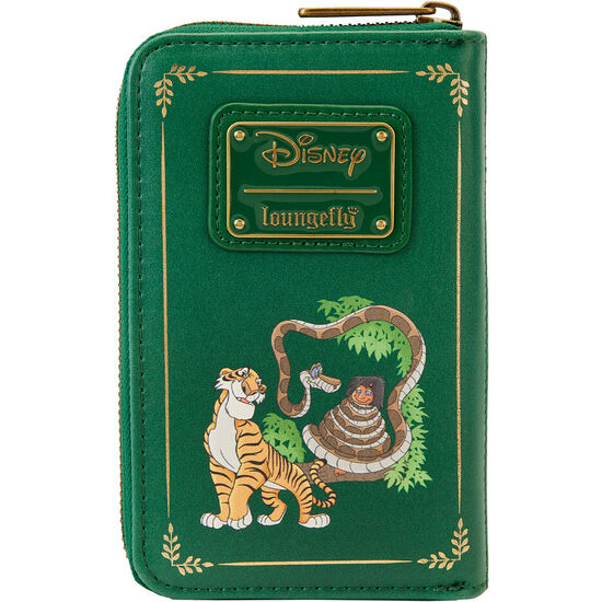 CARTERA LA JUNGLA EL LIBRO DE LA SELVA DISNEY LOUNGEFLY image 2