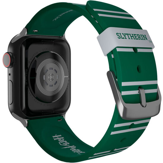 CORREA SMARTWATCH + ESFERAS SLYTHERIN HARRY POTTER image 2