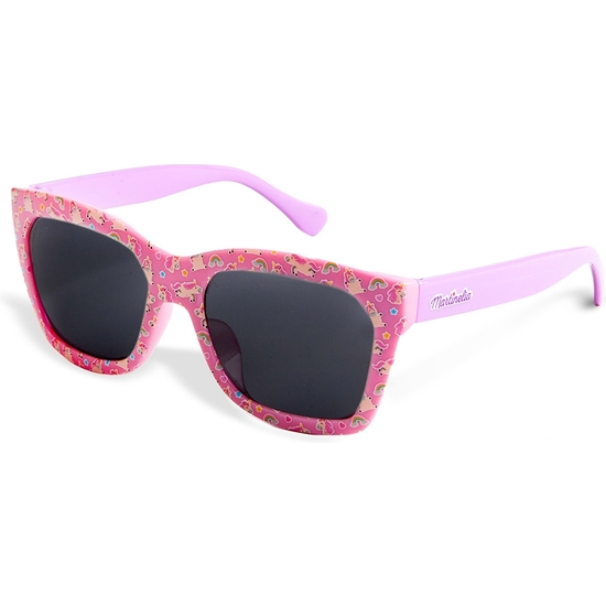 GAFAS DE SOL MARTILENIA UNICORNIO PROTECCIÓN UV400 image 0