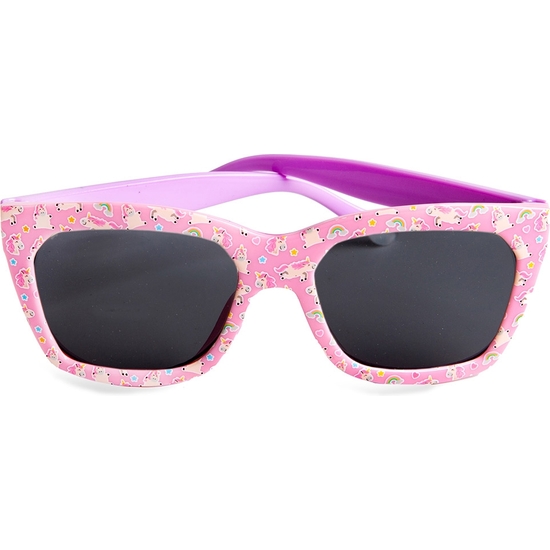 GAFAS DE SOL MARTILENIA UNICORNIO PROTECCIÓN UV400 image 1