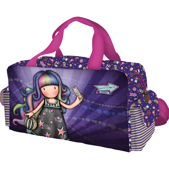 BOLSA DEPORTE GORJUSS™ FAIRGROUND "UP AND AWAY" image 1