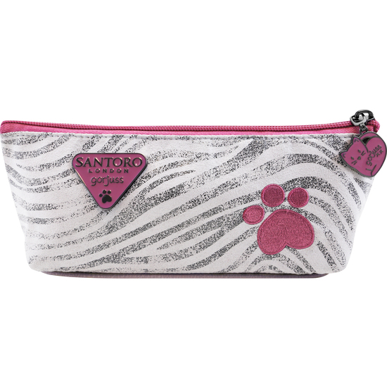 ESTUCHE DE ACCESORIOS GORJUSS™ "RUBY WILD" image 1