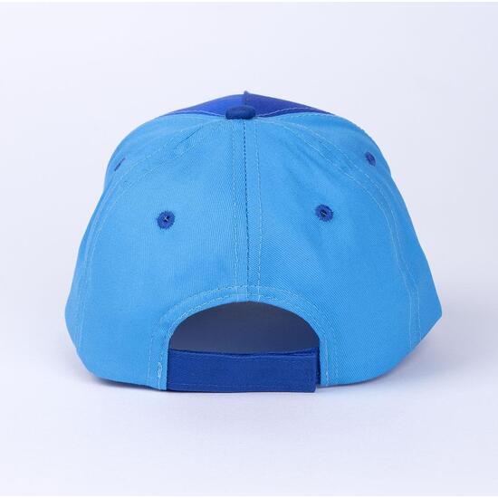 GORRA SONIC BLUE image 3