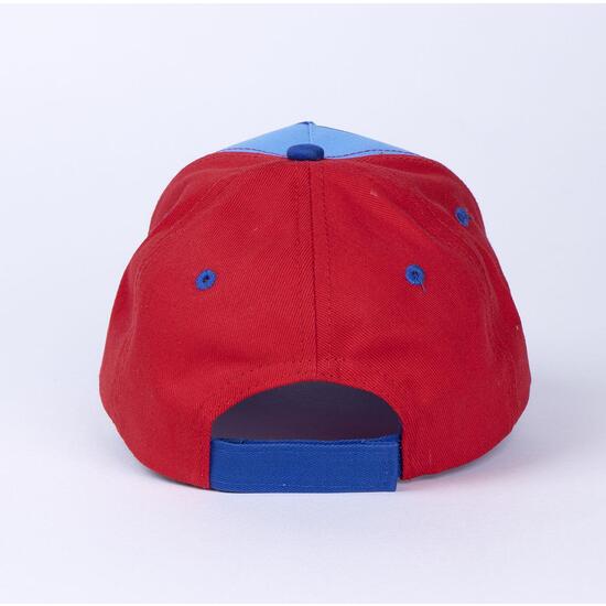 GORRA SONIC BLUE image 4