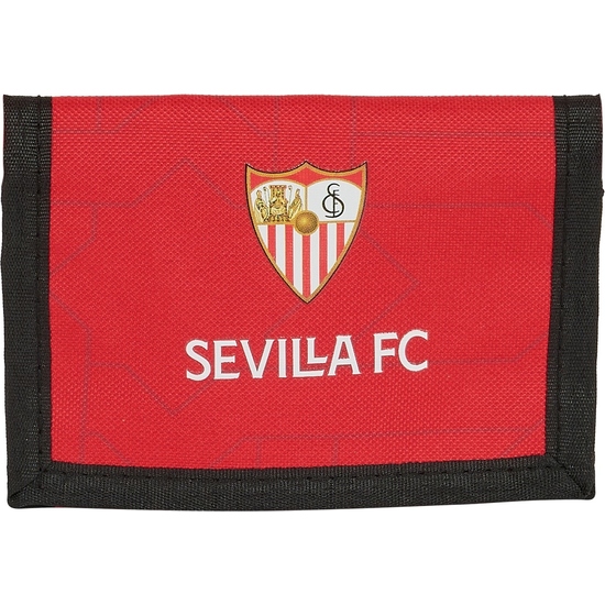 BILLETERA SEVILLA FC image 2