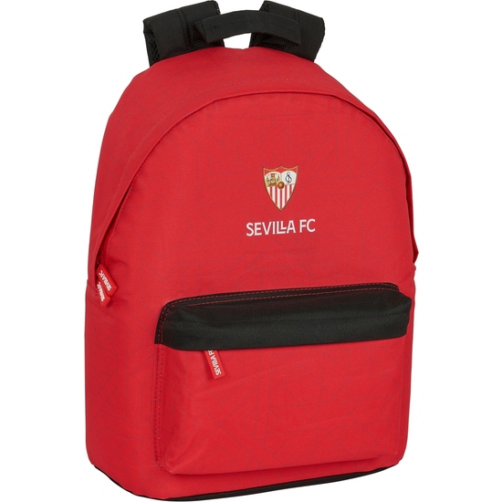 MOCHILA PARA PORTATIL 14,1" SEVILLA FC image 0