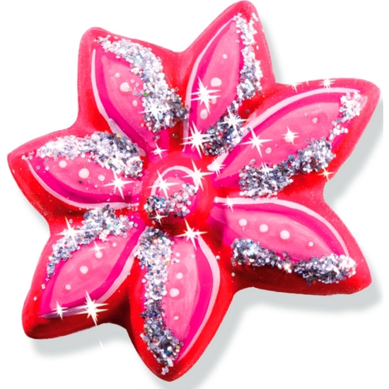 SES CREATIVE JUEGO MOLDEAR Y PINTAR MARIPOSAS CON GLITTER image 5