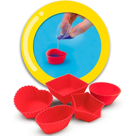 SES CREATIVE FABRICA VELAS PERFUMADAS image 2