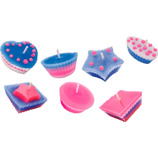 SES CREATIVE FABRICA VELAS PERFUMADAS image 4