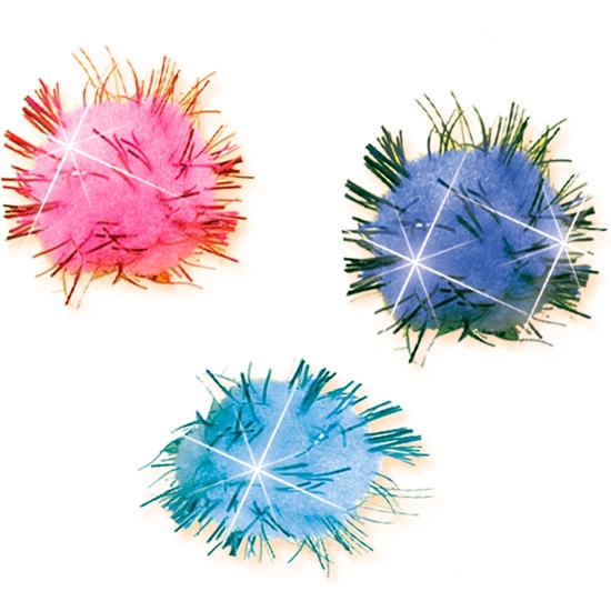 SES CREATIVE MEGA GLITTER SET MANUALIDADES image 5
