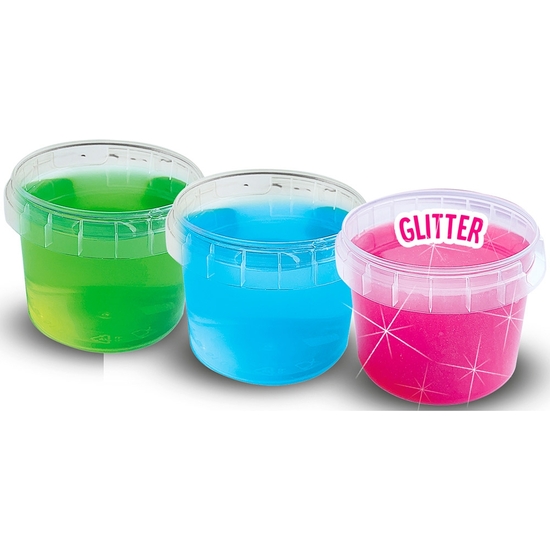 SES HOBBY LABORATORIO SLIME image 2