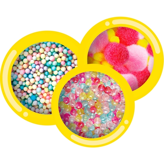 SES HOBBY LABORATORIO SLIME image 3