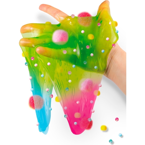 SES HOBBY LABORATORIO SLIME image 4