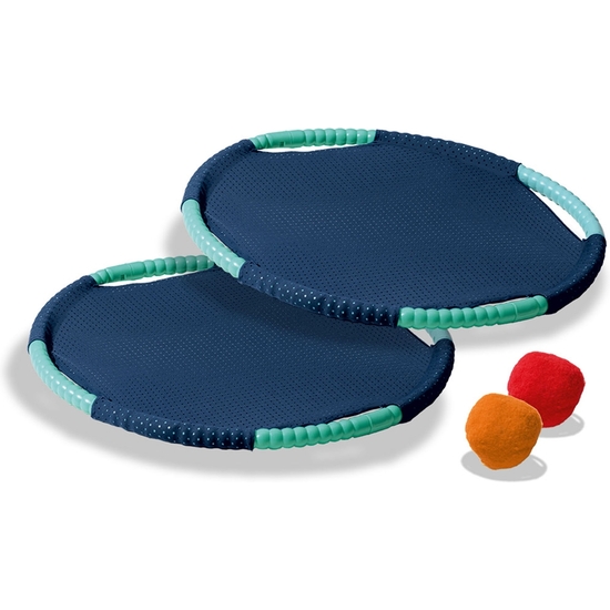 SES OUTDOOR JUEGO TENIS Y FRISBEE 2 EN 1 image 2