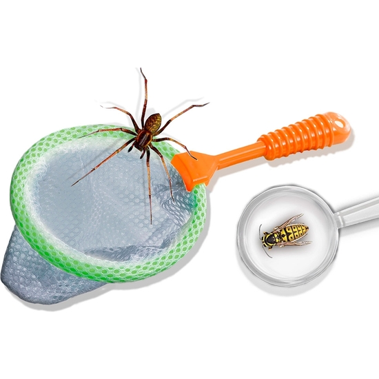SES EXPLORE SET EXPLORADOR DE INSECTOS image 2