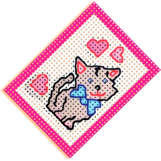 SES HOBBY APRENDO A BORDAR image 5