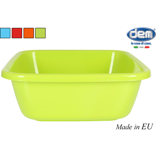 SQUARE WASHBOWL 20L - 44CM  image 0