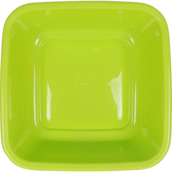 SQUARE WASHBOWL 20L - 44CM  image 2