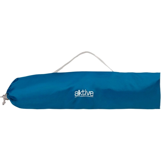 CAMA TUMBONA PLEGABLE CAMPING image 1