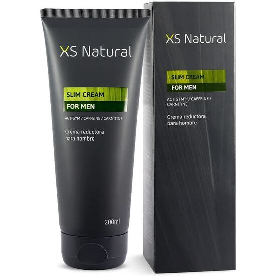 XS NATURAL REDUCER FOR MEN image 0