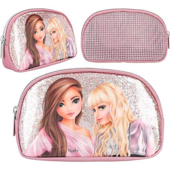 NECESER GLITTER QUEEN TOPMODEL image 0