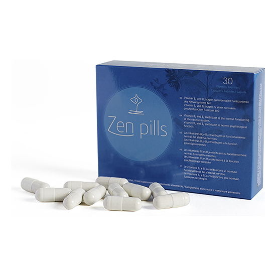 ZEN PILLS image 0