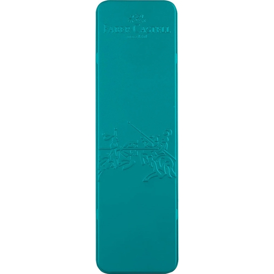 PLUMA ESTILOGRÁFICA FABER-CASTELL OCÉANO image 3