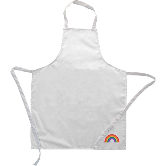 DELANTAL PRIDE 131 image 0
