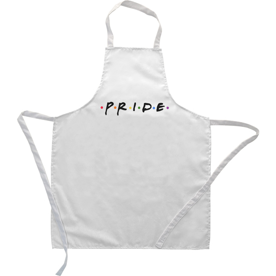 DELANTAL PRIDE 132 image 0
