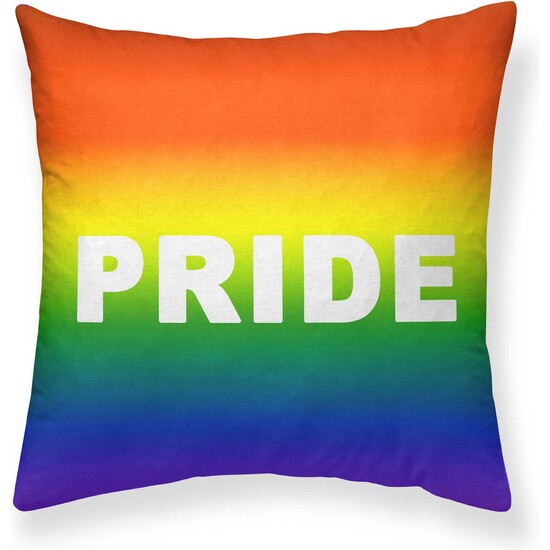FUNDA COJÍN 100% ALGODÓN PRIDE 05 image 0
