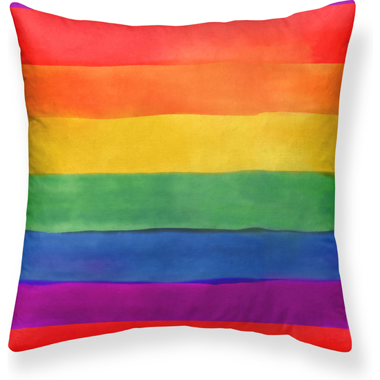 FUNDA COJIN PRIDE 45X45 image 0
