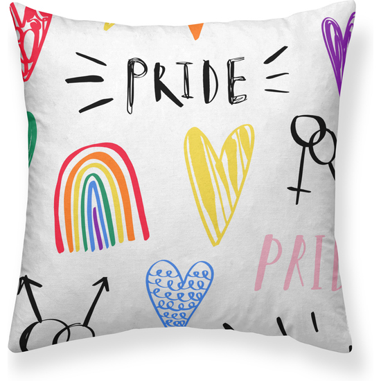 FUNDA COJIN PRIDE 5 45X45 image 0