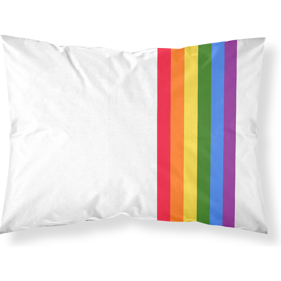 FUNDA DE ALMOHADA PRIDE 50X80 image 0