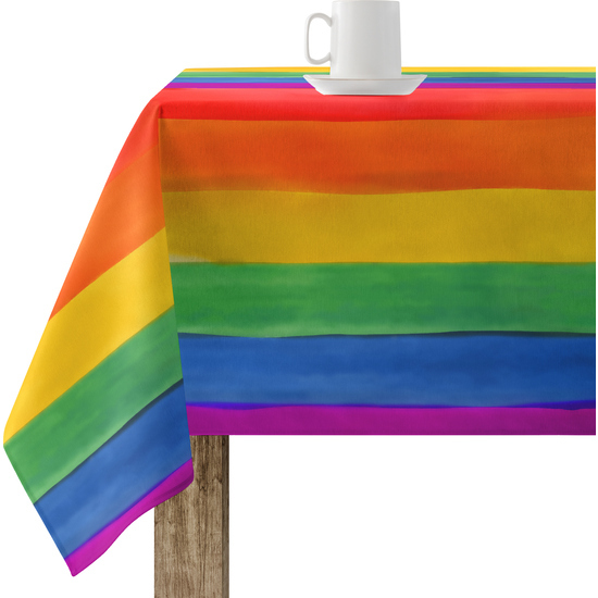 MANTEL RESINADO ANTIMANCHAS PRIDE 80 250X140 image 0