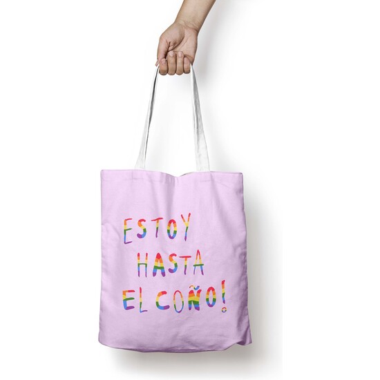 TOTE BAG PRIDE 112 image 0