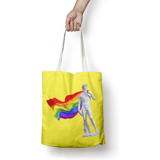 TOTE BAG PRIDE 113 image 0