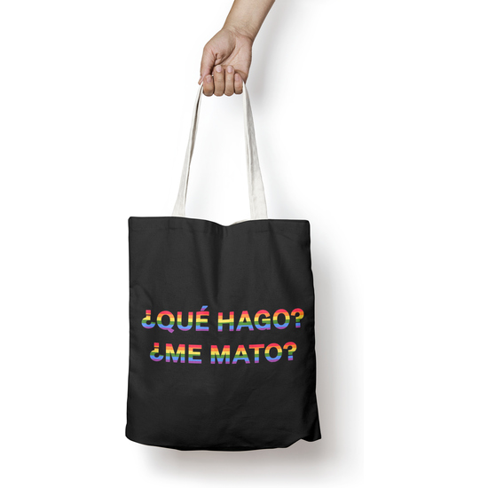 TOTE BAG PRIDE 114 image 0