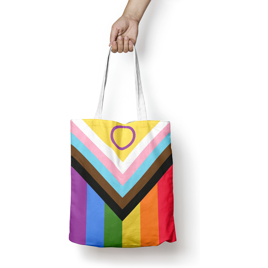 TOTE BAG PRIDE 115 image 0