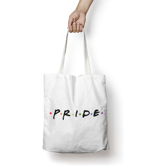 TOTE BAG PRIDE 116 image 0