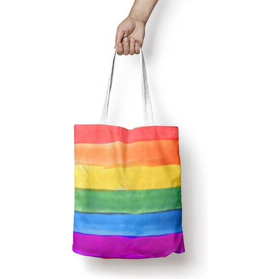 TOTE BAG PRIDE 117 image 0