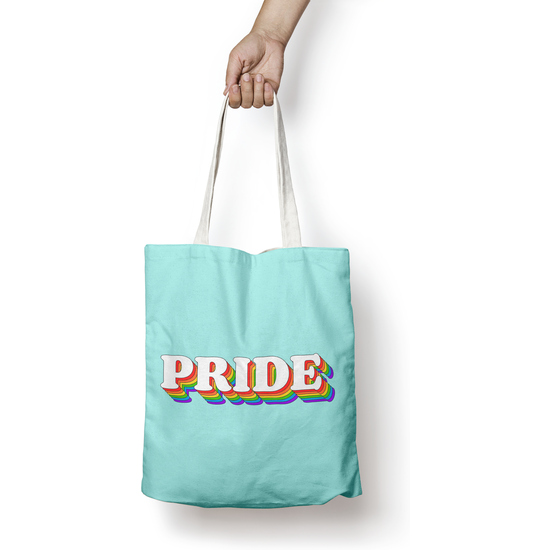 TOTE BAG PRIDE 118 image 0