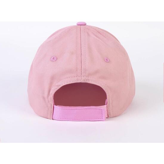 GORRA LOONEY TUNES PIOLIN PINK image 4