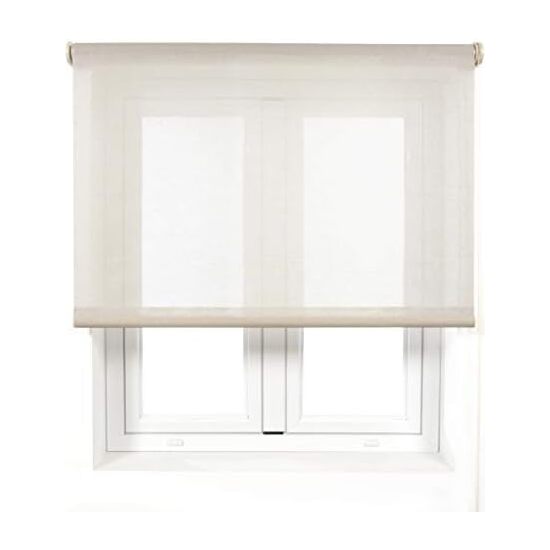 ESTOR ENROLLABLE AMAZON BELMONT102-BEIG image 1