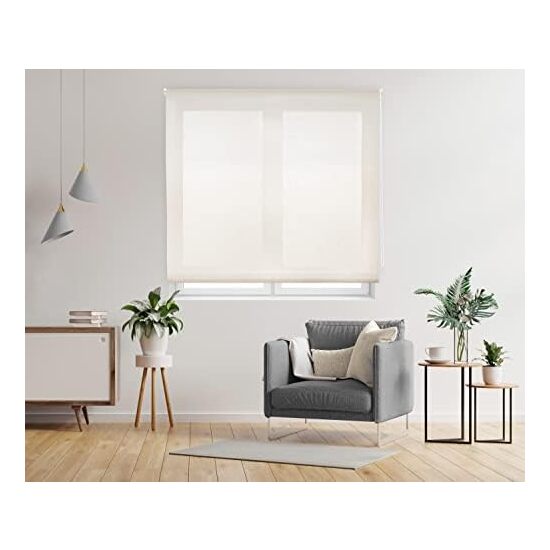 ESTOR ENROLLABLE AMAZON BELMONT102-BEIG image 3
