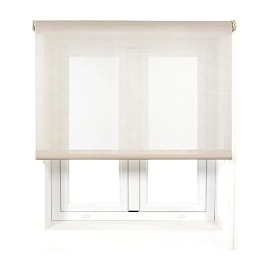 ESTOR ENROLLABLE AMAZON BELMONT102-BEIG image 1