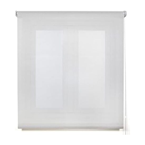 ESTOR ENROLLABLE AMAZON BELMONT106-PLATA image 0
