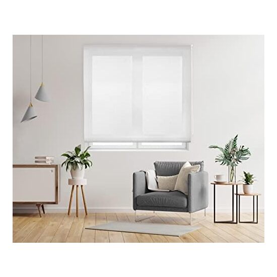 ESTOR ENROLLABLE AMAZON BELMONT106-PLATA image 3