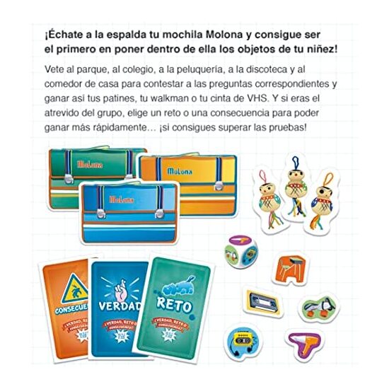 EL JUEGO OFICIAL YO FUI A EGB image 3